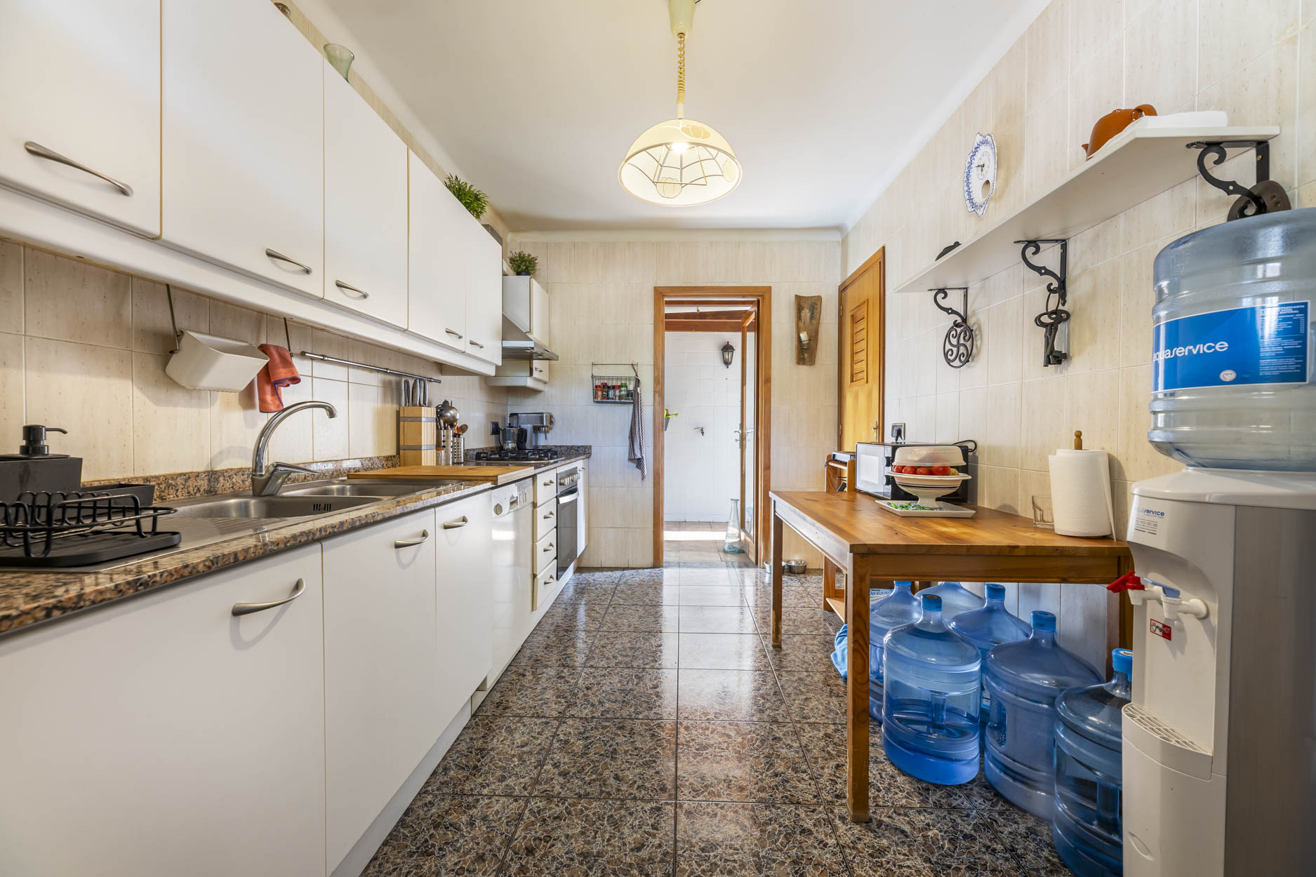 inmovelia©jordiavellà2026-12 Vivienda con garaje, estudio independiente y terrazas