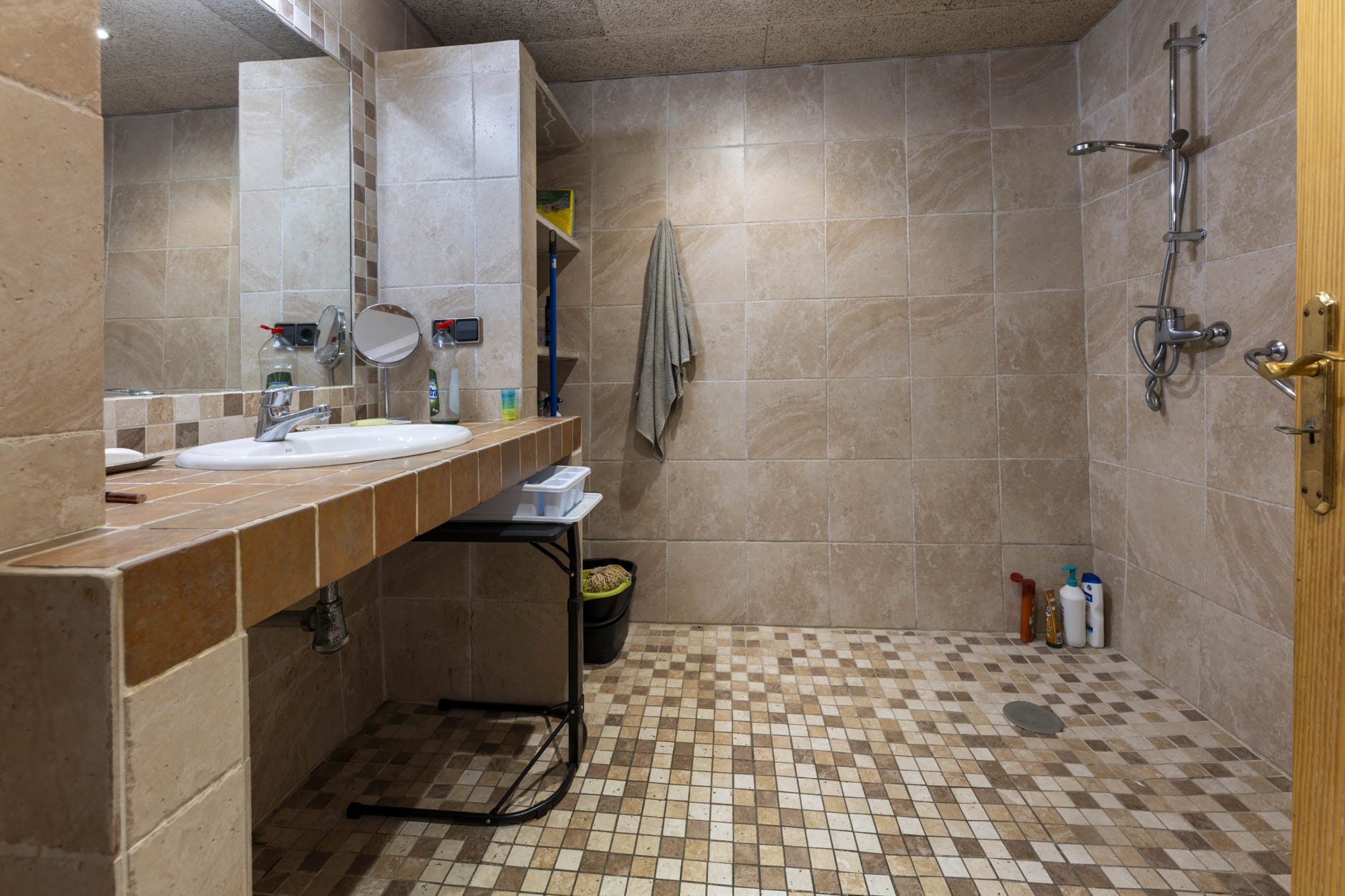 inmovelia©jordiavellà2026-13 Vivienda con garaje, estudio independiente y terrazas