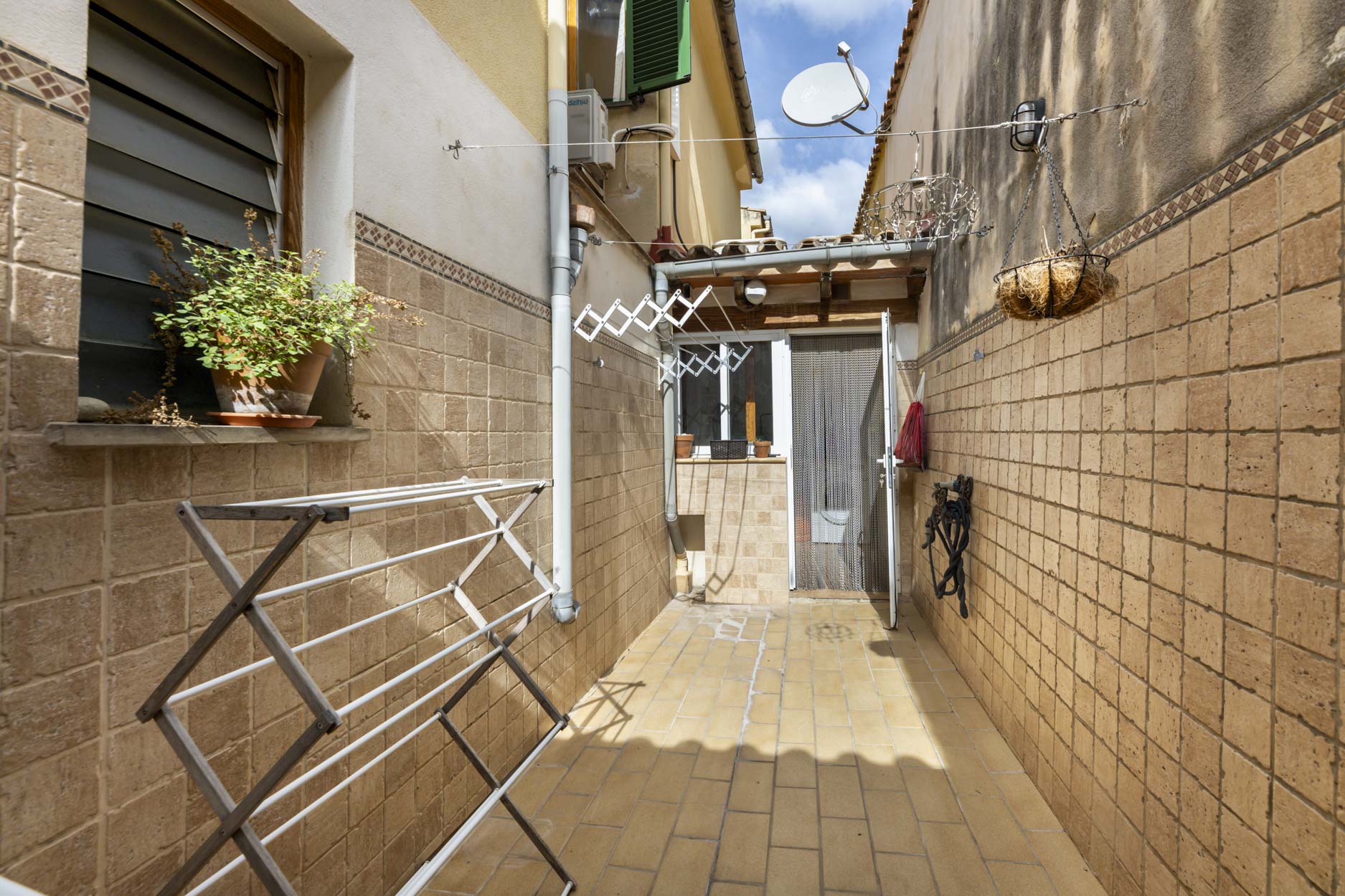 inmovelia©jordiavellà2026-15 Vivienda con garaje, estudio independiente y terrazas