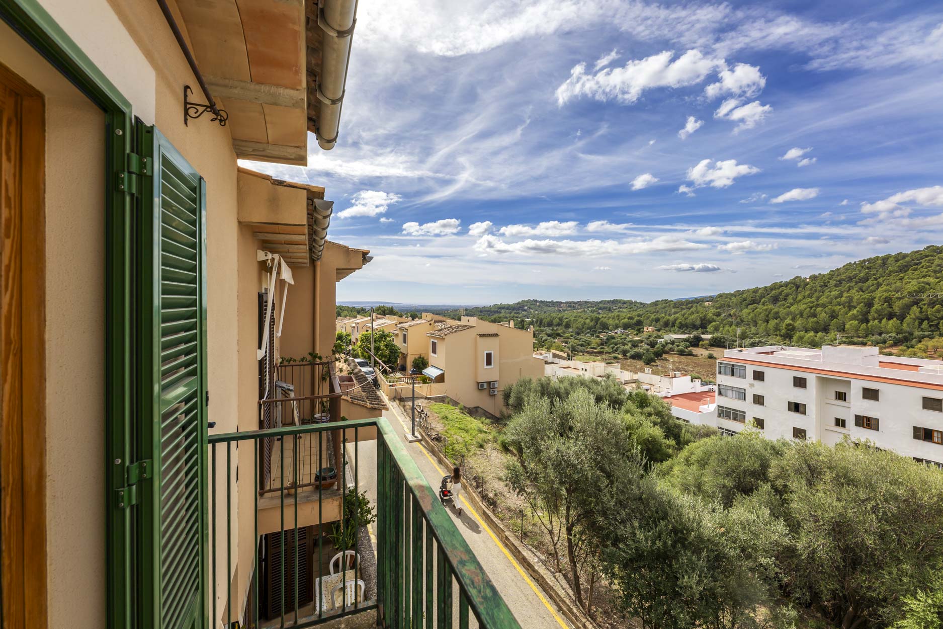 inmovelia©jordiavellà2026-16 Vivienda con garaje, estudio independiente y terrazas