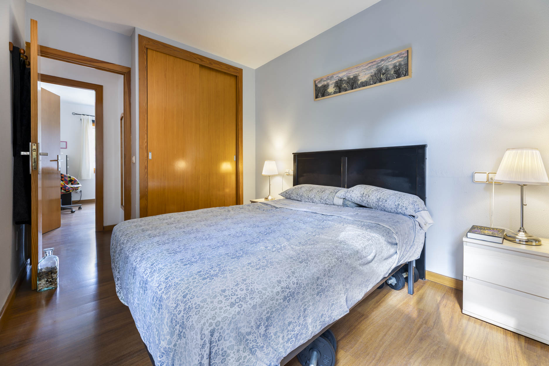 inmovelia©jordiavellà2026-2 Vivienda con garaje, estudio independiente y terrazas