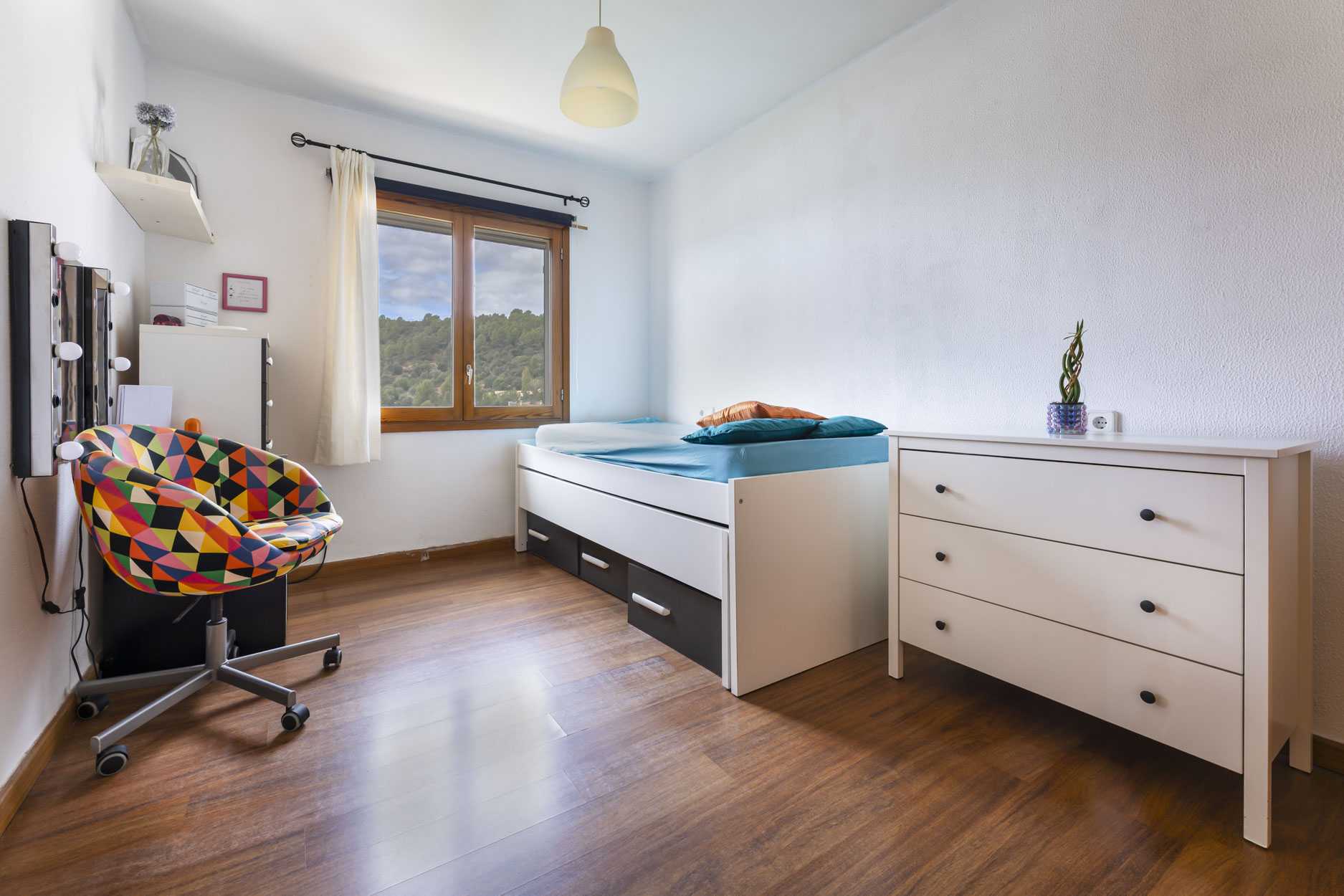 inmovelia©jordiavellà2026-3 Vivienda con garaje, estudio independiente y terrazas