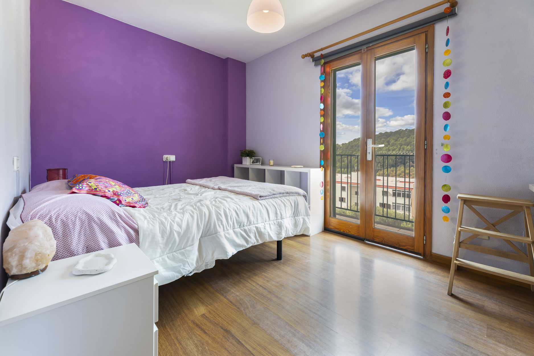 inmovelia©jordiavellà2026-4 Vivienda con garaje, estudio independiente y terrazas