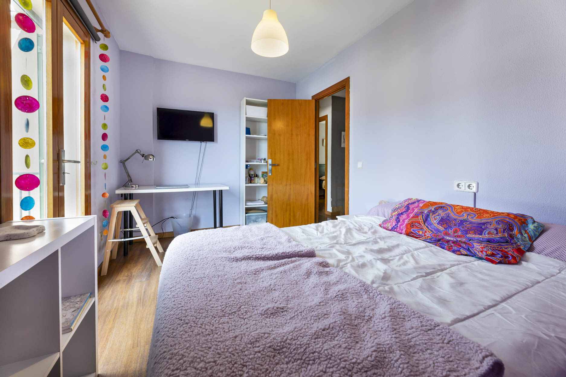 inmovelia©jordiavellà2026-5 Vivienda con garaje, estudio independiente y terrazas