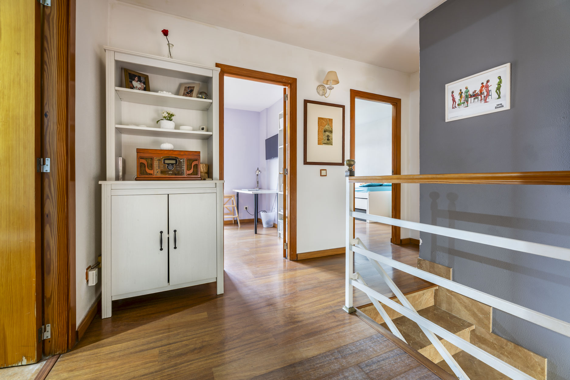 inmovelia©jordiavellà2026-8 Vivienda con garaje, estudio independiente y terrazas